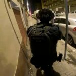 Detenido en Barcelona un presunto yihadista con conexiones con terroristas de otros países