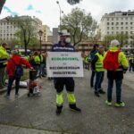 ‘Ecopostureo’ contra ‘ecosectarismo’: la batalla empresarial en la que España se juega 200.000 millones