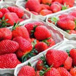 Alerta alimentaria en las fresas: detectan Hepatitis A en unidades procedentes de Marruecos