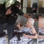 Ester Cuño, de 90 años, nacida en Argentina, salvó la vida 'gracias' a Messi en el ataque de Hamás del 7-O