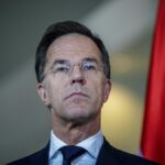 Mark Rute se perfila como secretario general de la OTAN