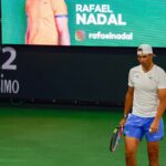 Rafa Nadal se baja de Indian Wells: "No me encuentro listo para jugar al máximo nivel en un evento tan importante"