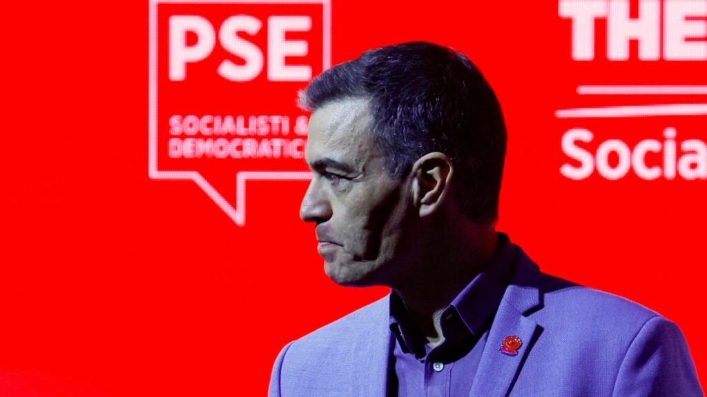 RTVE, fiscales, CNI... Lo que Pedro Sánchez aprendió de Pablo Iglesias para ser Venezuela