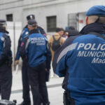 Policía Local de Madrid