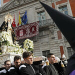 procesion madrid