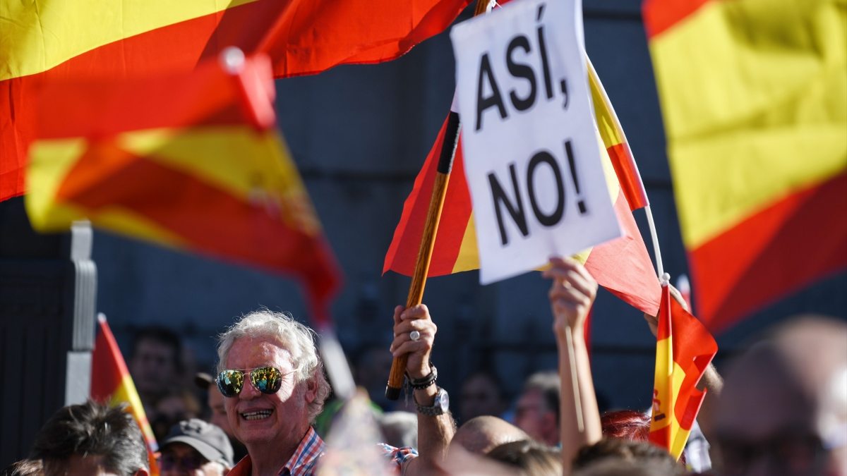 A quién debe lealtad Societat Civil Catalana