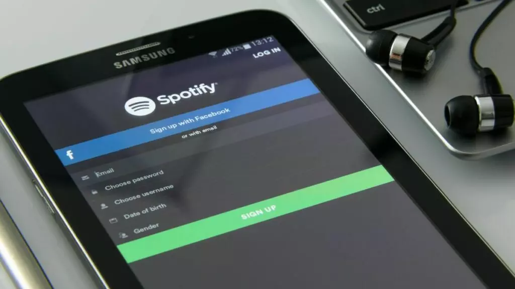 La nueva función de Spotify: descubrir música a través de las 