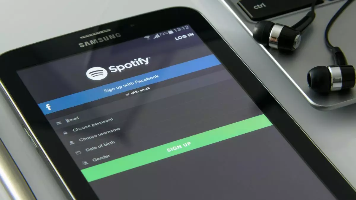 La nueva función de Spotify: descubrir música a través de las "artes místicas y los espíritus de la industria"