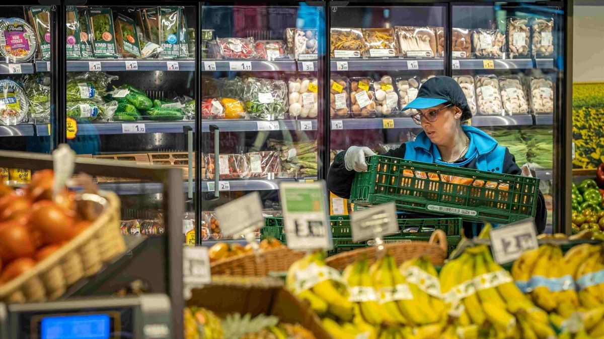 La guerra entre la agricultura y los supermercados va más allá de los alimentos: exigen una etiqueta de origen