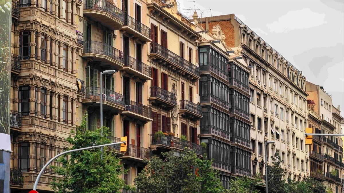 Las tasadoras auguran un nuevo boom de precios en la vivienda en España ante la guerra hipotecaria
