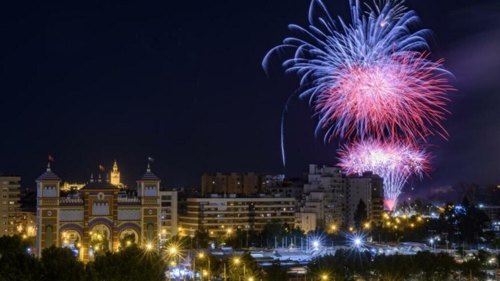 Sevilla arranca hoy la consulta sobre la duración de su feria, con sólo un 10% de inscritos