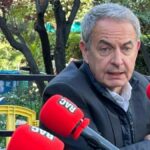 Zapatero allana el camino a Puigdemont y 'blanquea' su regreso a España