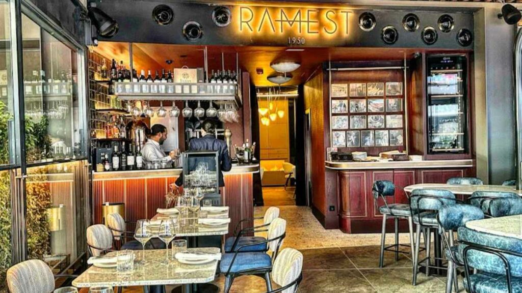 Malabar, Luz de Lumbre y Ramest& Rest Brunch: 3 perfectos restaurantes-destino