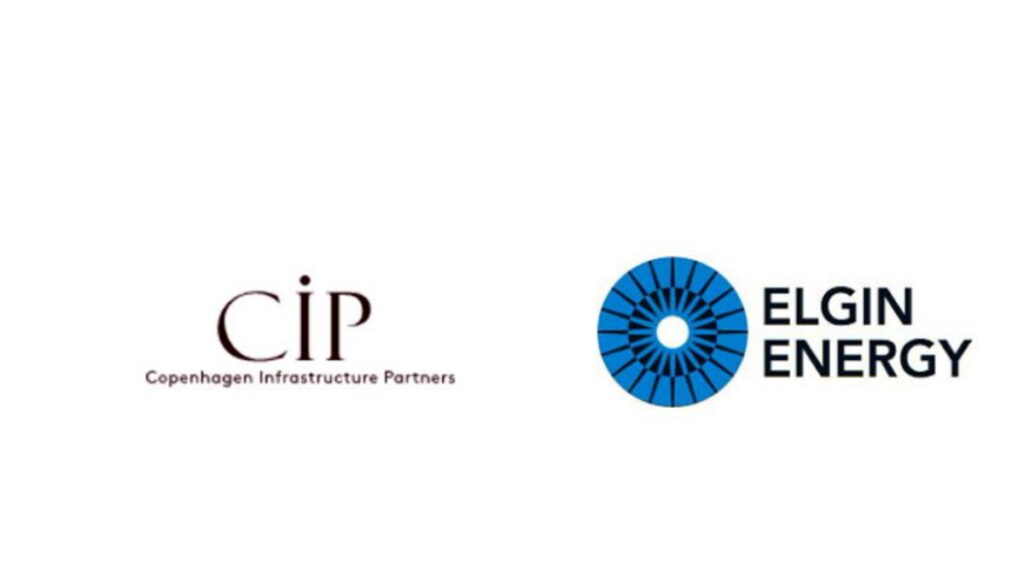 Copenhagen Infrastructure Partners adquiere una participación mayoritaria en Elgin, empresa internacional de energía solar