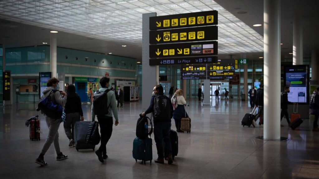 España pierde peso en el turismo internacional: los extranjeros prefieren otros países para el 2024