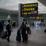 España pierde peso en el turismo internacional: los extranjeros prefieren otros países para pasar el verano de 2024