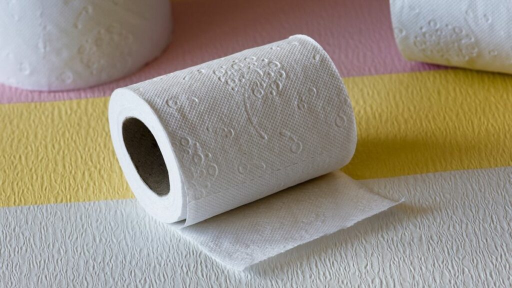 Meter un rollo de papel higiénico dentro de la nevera: ¿qué explicación tiene este extraño hábito que está de moda?
