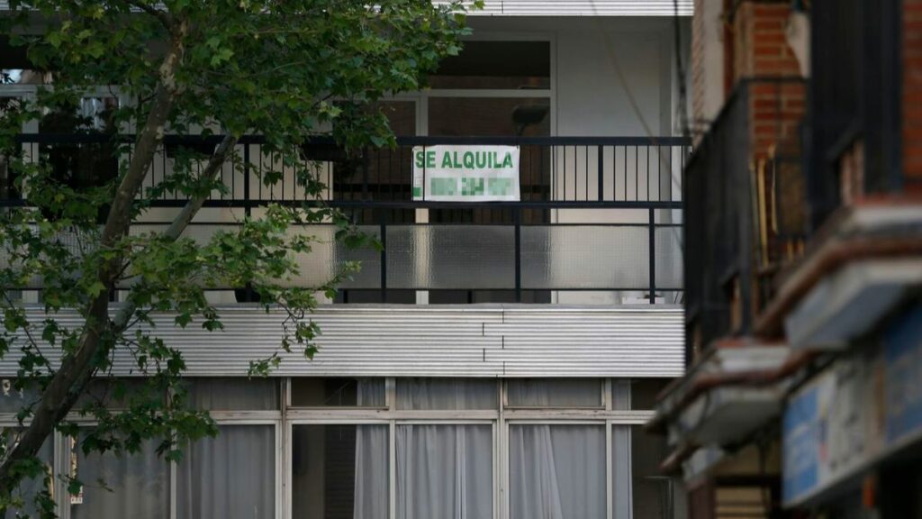 Madrid se pone seria con los pisos turísticos: las duras medidas para regularlos