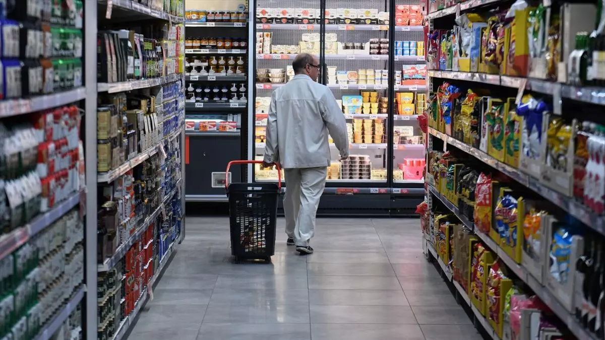 La subida del IPC en los supermercados: la OCU confirma que solo cuatro productos bajan de precio en tres años