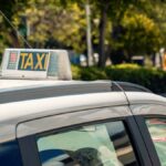 Los taxistas estallan ante el aumento de violencia y agresiones sexuales que sufren