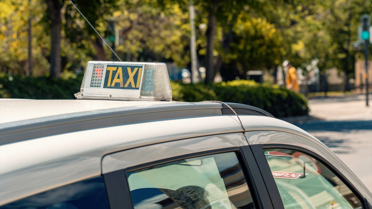 Los taxistas estallan ante el aumento de violencia y agresiones sexuales que sufren