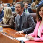 El PSOE citará a Ayuso en la 'comisión Koldo' del Congreso