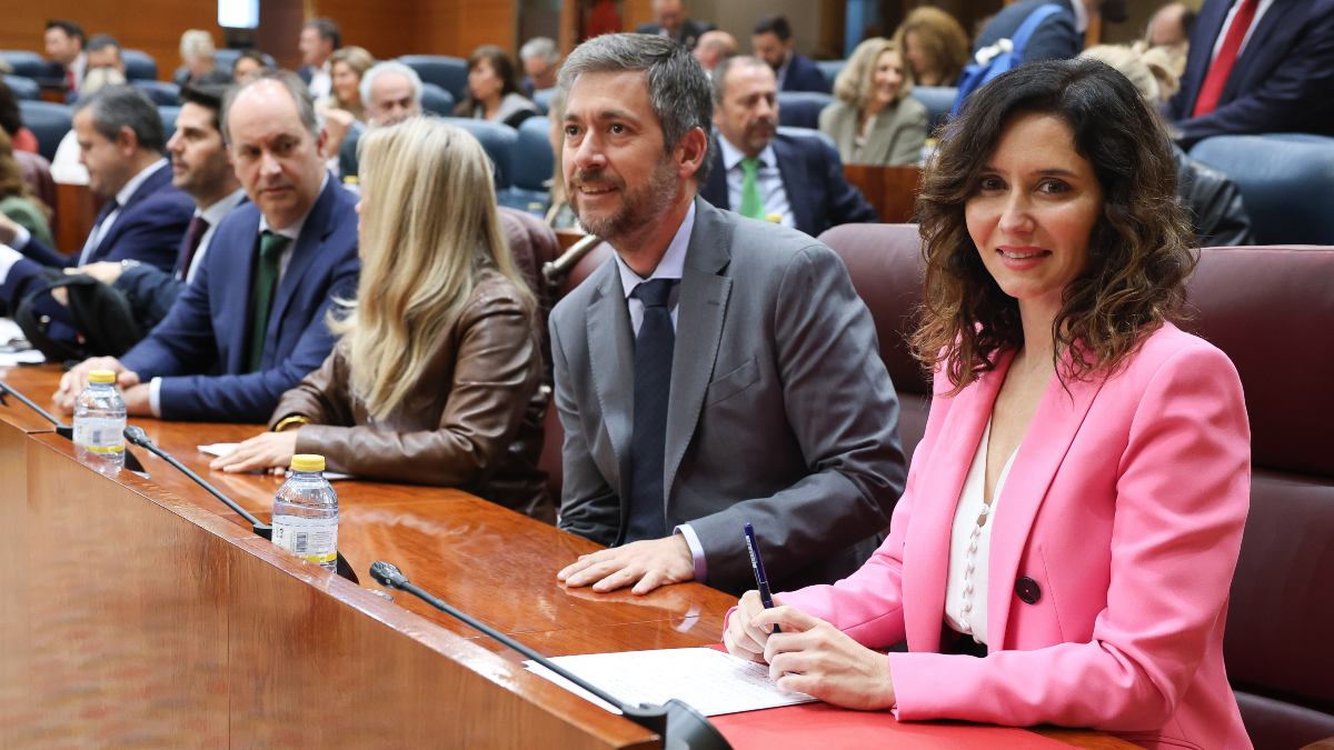 El PSOE citará a Ayuso en la 'comisión Koldo' del Congreso