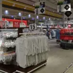 El Corte Inglés vs Carrefour