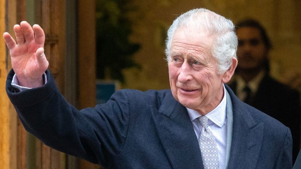 La preocupación por el estado de salud del rey Carlos III es tal que ya se prepara su funeral