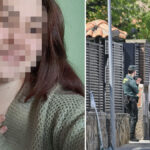 Triple crimen de Chiloeches: la hija reconoció a los ladrones y fue atacada por el amigo de su exnovio