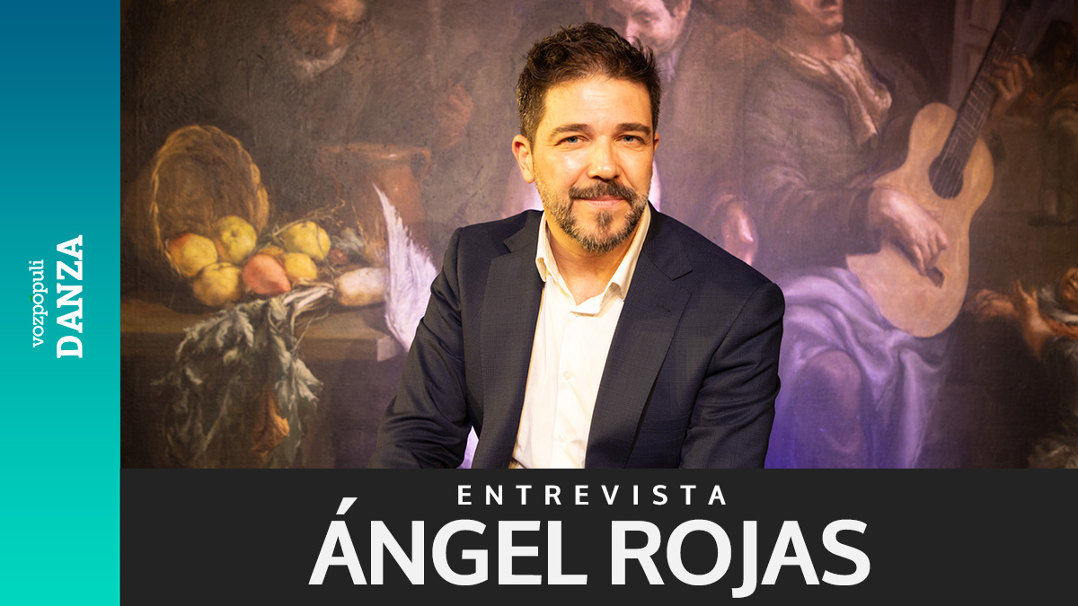 Ángel Rojas, la estrella del flamenco, se retira: 