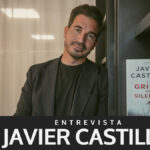 Javier Castillo: “Creo que este es el mejor final que podría tener el personaje de Miren Triggs”