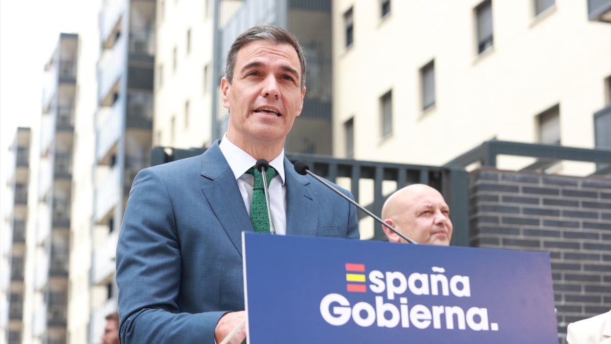España enloquecida: cuando lo absurdo es verosímil
