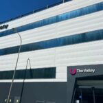 Actual sede en Torregalindo 1 de The Valley Business School, integrante de la UTE recomendada por Begoña Gómez.
