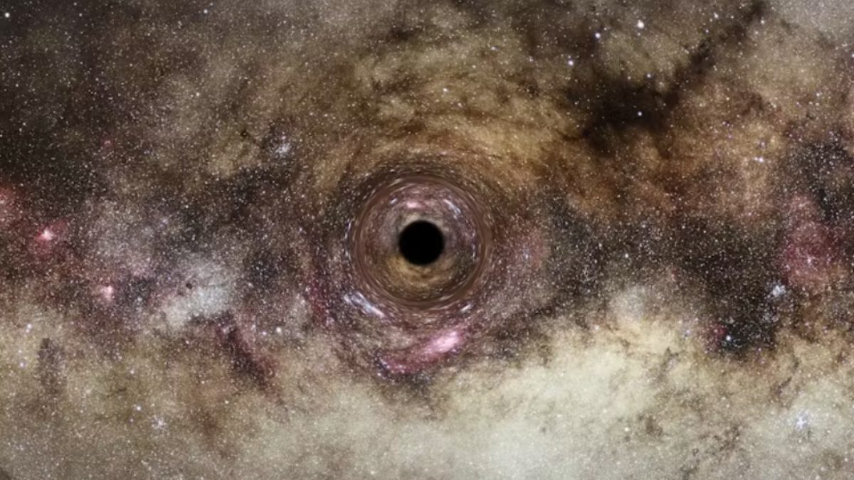 Qué es un agujero negro estelar y por qué no es peligroso el localizado cerca de la Tierra