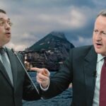 Albares, Cameron y la UE abordan en Bruselas las cuestiones más complejas sobre Gibraltar