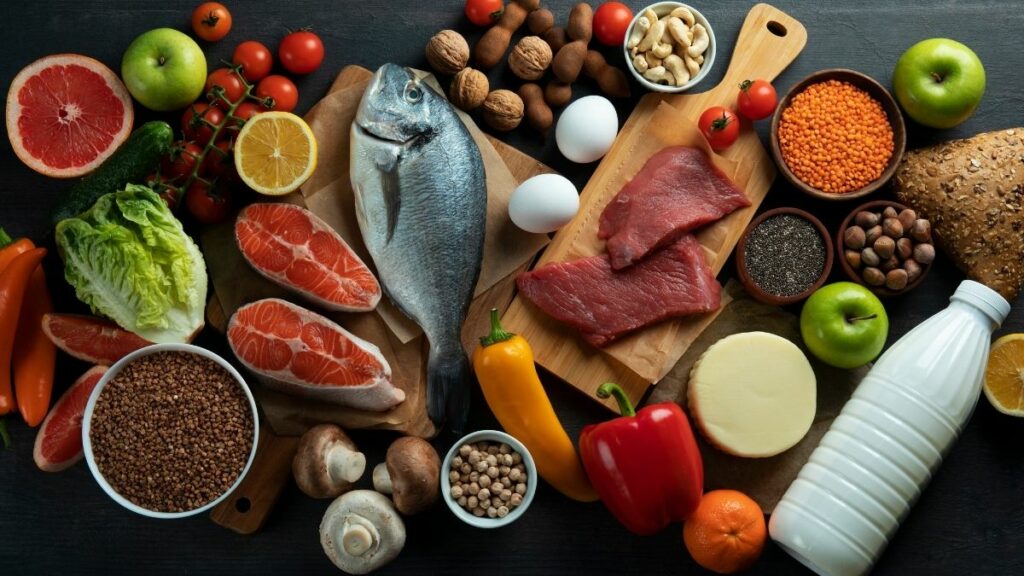 Este es el alimento rico en proteínas que ayuda a adelgazar, baja el colesterol y mejora el ánimo