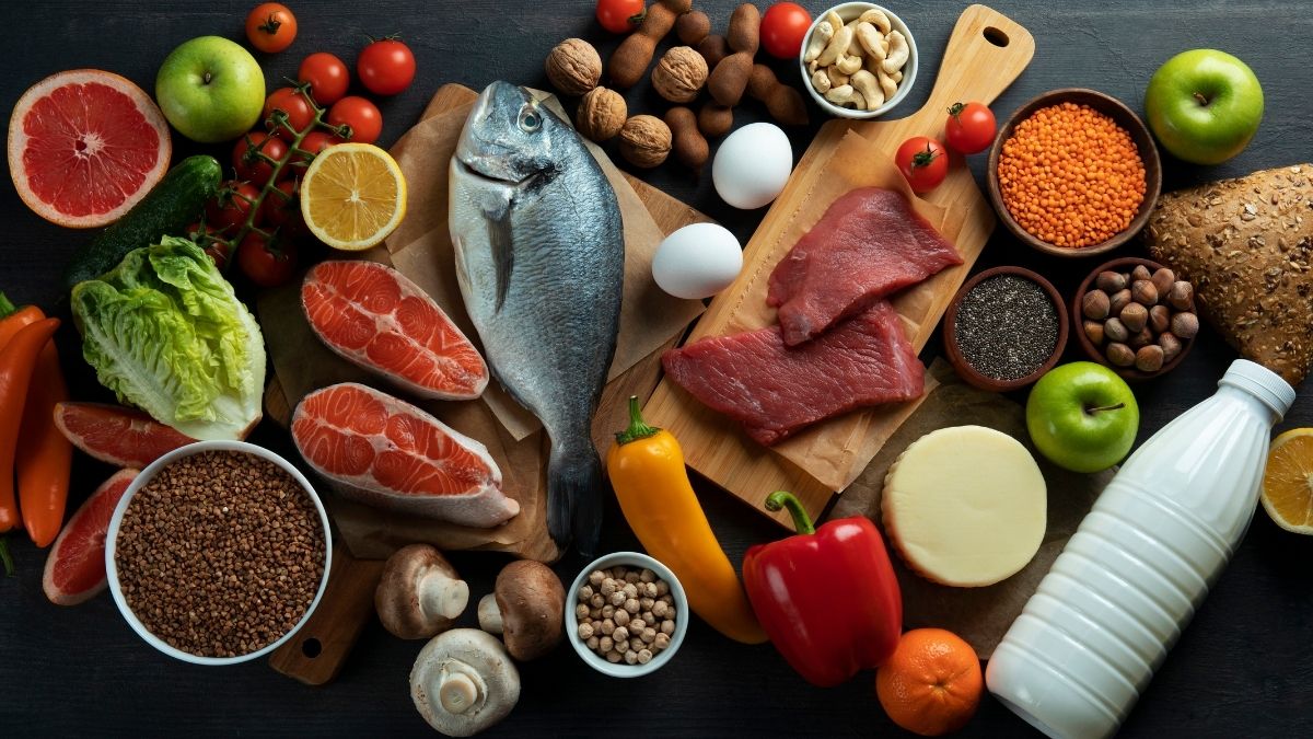 El alimento rico en proteínas que ayuda a adelgazar y baja el colesterol