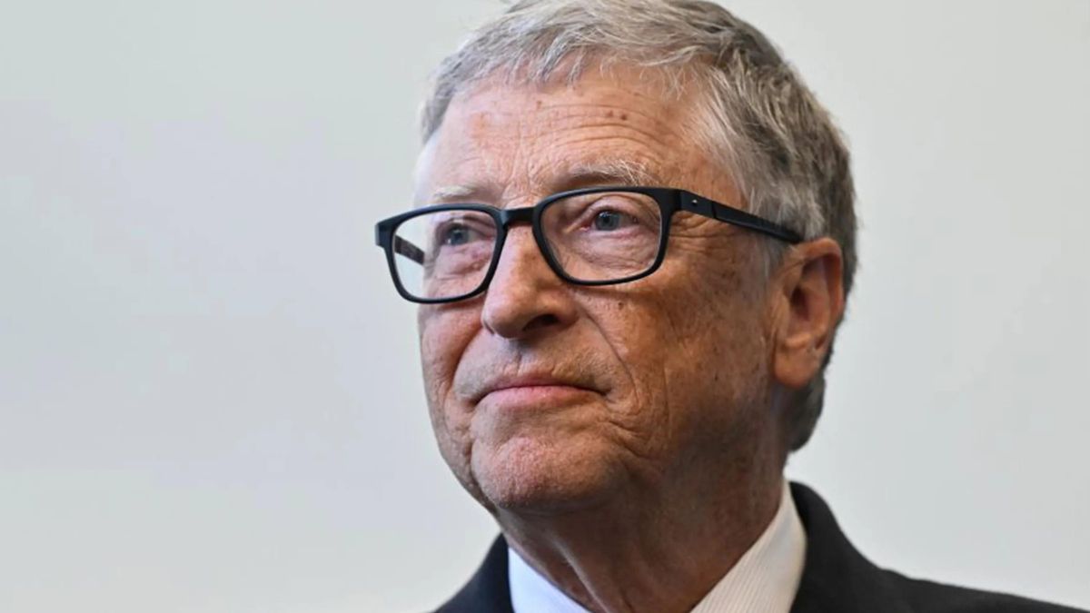 ¿Cuál es la segunda posición más grande en la cartera de Bill Gates?