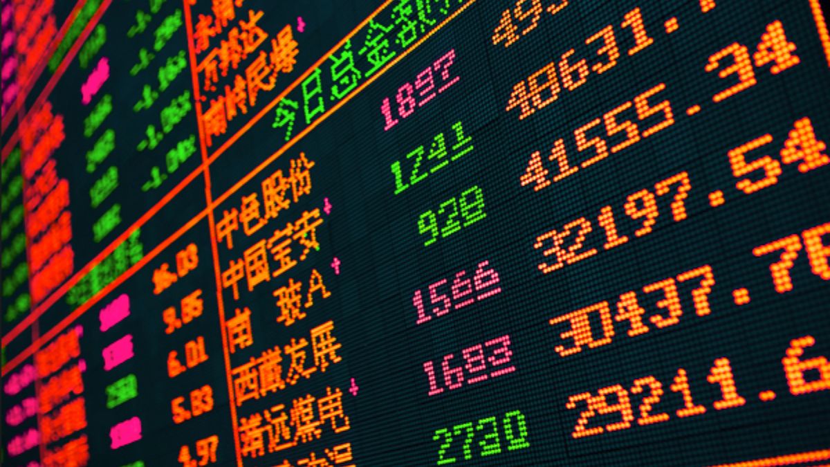 Por qué la bolsa china debería seguir estando en el radar de los inversores