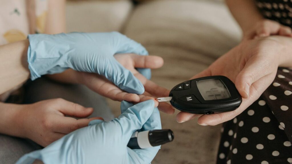 Buenas noticias para los diabéticos: los pinchazos podrían tener los días contados