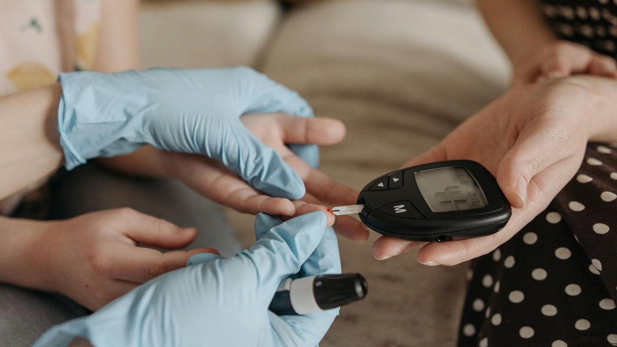 Novedad para los diabéticos: la alternativa que significaría el fin de los pinchazos