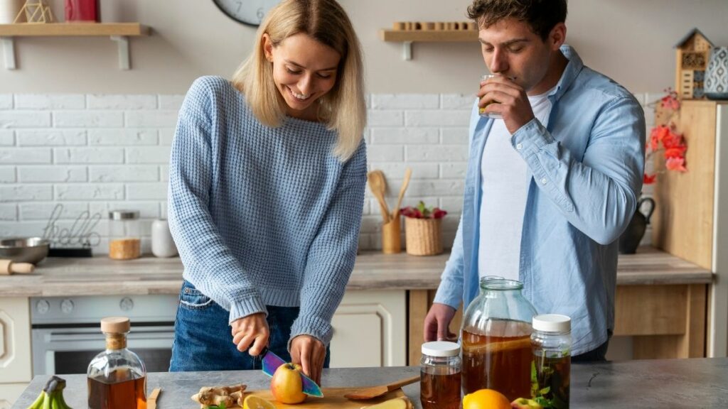 Dieta De La Longevidad Las Ocho Claves Para Vivir Más Años Y Reducir El Riesgo De Enfermedades 0315