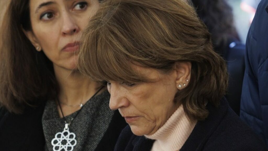 Segundo varapalo del Supremo a Dolores Delgado: tumba su nombramiento en Memoria Democrática
