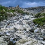 Los peligrosos efectos del cambio climático en las masas glaciares