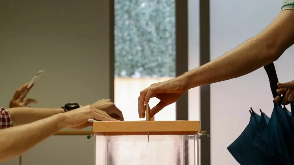 Elecciones autonómicas del País Vasco: el único pueblo donde ganó el PP en las últimas