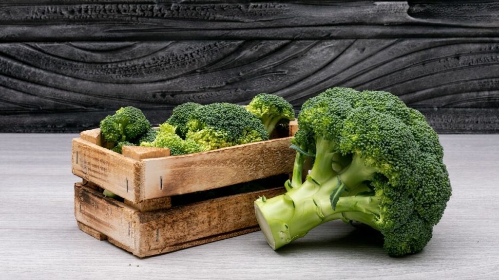 Estas son las ocho enfermedades que el brócoli ayuda a combatir
