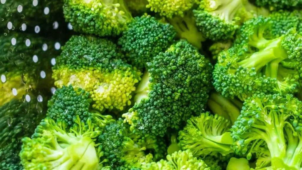 Las enfermedades que el brócoli ayuda a combatir