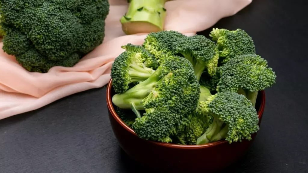 Las enfermedades que el brócoli ayuda a combatir