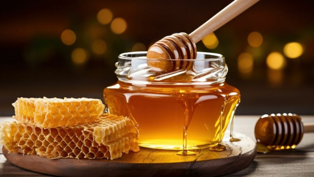 El poder de la miel para combatir estas siete enfermedades